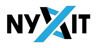 Nyxit Logo